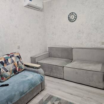 Сдается 2-х комнатная квартира, 60 м²