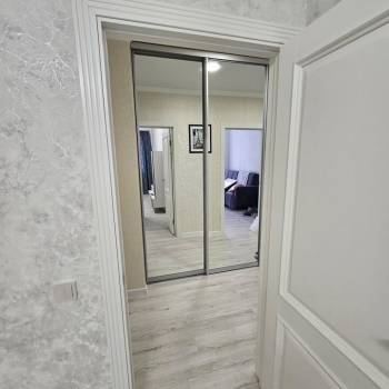 Сдается 2-х комнатная квартира, 60 м²