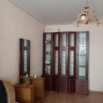 Сдается 2-х комнатная квартира, 47 м²