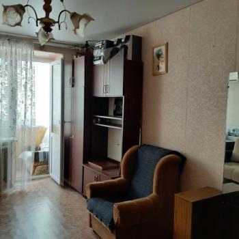 Сдается 2-х комнатная квартира, 47 м²