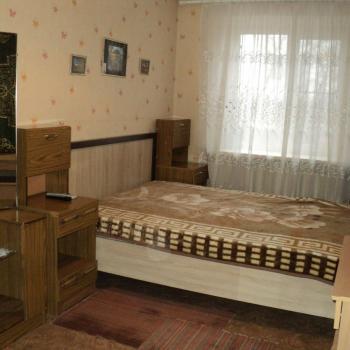 Сдается 2-х комнатная квартира, 47 м²