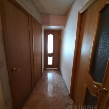 Сдается 2-х комнатная квартира, 47 м²