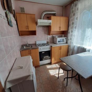 Сдается 2-х комнатная квартира, 47 м²
