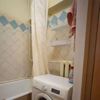 Сдается 2-х комнатная квартира, 50,3 м²