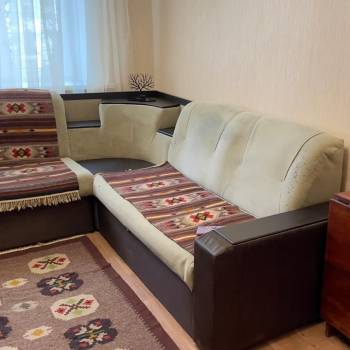 Сдается 2-х комнатная квартира, 50,3 м²