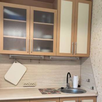 Сдается 2-х комнатная квартира, 50,3 м²