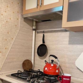 Сдается 2-х комнатная квартира, 50,3 м²