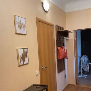 Сдается 2-х комнатная квартира, 50,3 м²