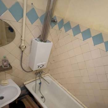 Сдается 2-х комнатная квартира, 50,3 м²