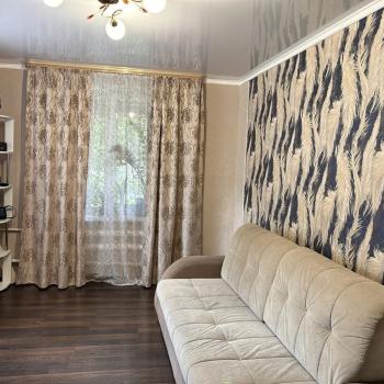 Продается 2-х комнатная квартира, 50,5 м²