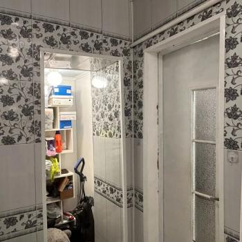 Продается 2-х комнатная квартира, 50,5 м²