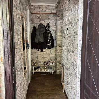 Продается 2-х комнатная квартира, 50,5 м²