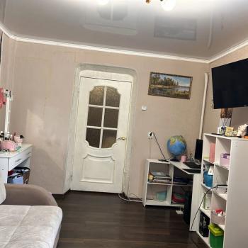 Продается 2-х комнатная квартира, 50,5 м²