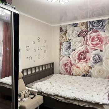 Продается 2-х комнатная квартира, 50,5 м²
