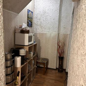 Продается 2-х комнатная квартира, 50,5 м²