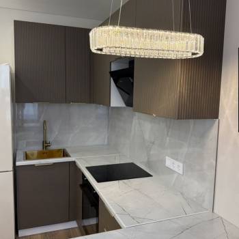 Сдается 1-комнатная квартира, 44 м²