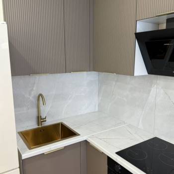 Сдается 1-комнатная квартира, 44 м²