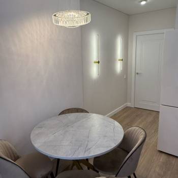 Сдается 1-комнатная квартира, 44 м²