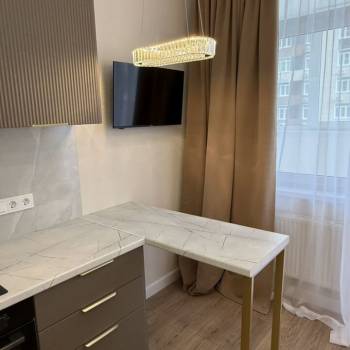 Сдается 1-комнатная квартира, 44 м²