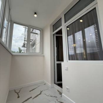 Сдается 1-комнатная квартира, 44 м²