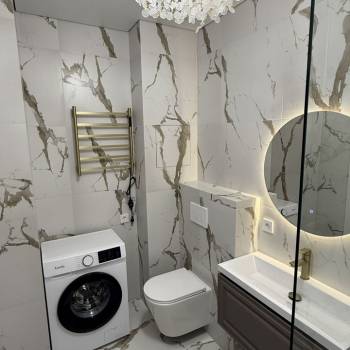 Сдается 1-комнатная квартира, 44 м²