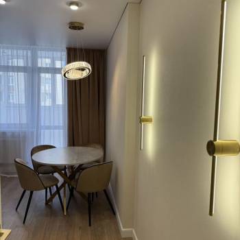 Сдается 1-комнатная квартира, 44 м²