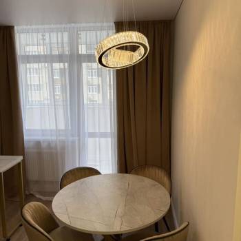 Сдается 1-комнатная квартира, 44 м²