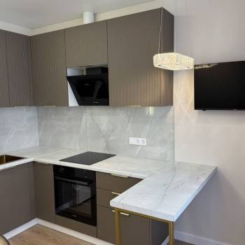 Сдается 1-комнатная квартира, 44 м²