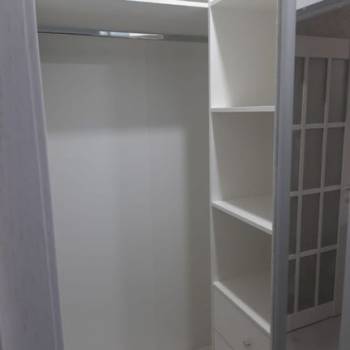Сдается 2-х комнатная квартира, 44 м²
