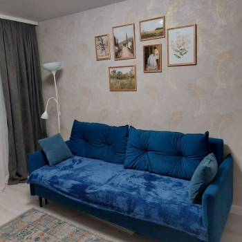 Сдается 2-х комнатная квартира, 44 м²