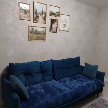 Сдается 2-х комнатная квартира, 44 м²