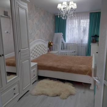 Сдается 2-х комнатная квартира, 44 м²