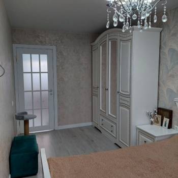 Сдается 2-х комнатная квартира, 44 м²