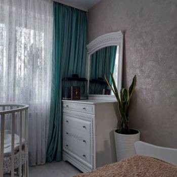 Сдается 2-х комнатная квартира, 44 м²