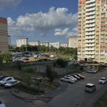 Продается 1-комнатная квартира, 35 м²