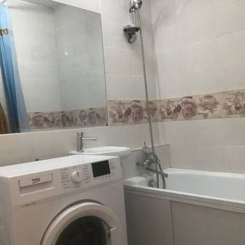 Продается 1-комнатная квартира, 35 м²