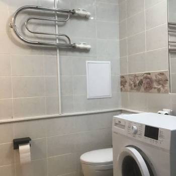Продается 1-комнатная квартира, 35 м²