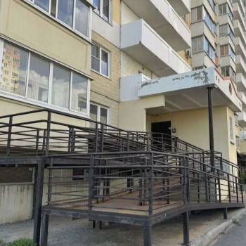 Продается 1-комнатная квартира, 35 м²