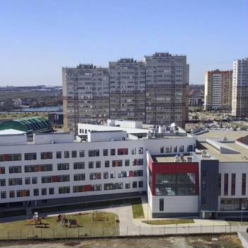 Продается 1-комнатная квартира, 35 м²