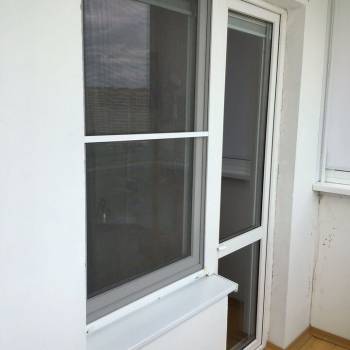 Продается 1-комнатная квартира, 35 м²