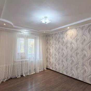 Продается 3-х комнатная квартира, 61,3 м²