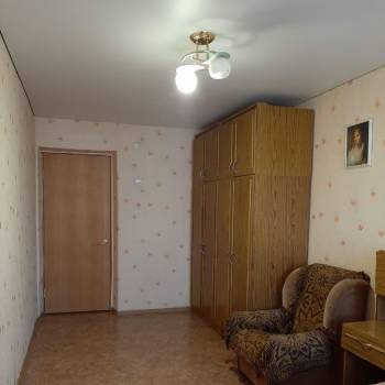 Сдается 2-х комнатная квартира, 45,1 м²