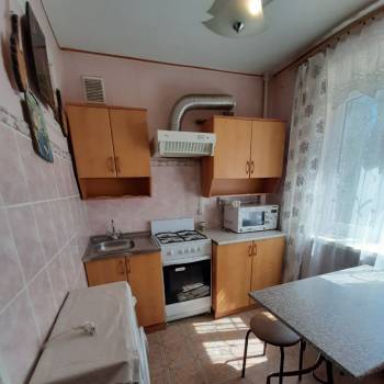 Сдается 2-х комнатная квартира, 45,1 м²
