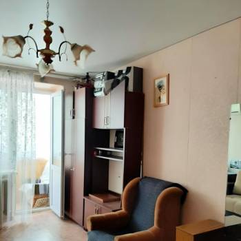 Сдается 2-х комнатная квартира, 45,1 м²