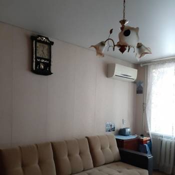 Сдается 2-х комнатная квартира, 45,1 м²
