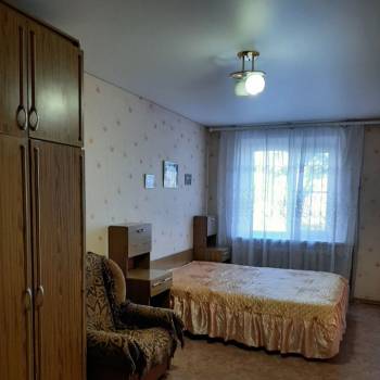 Сдается 2-х комнатная квартира, 45,1 м²