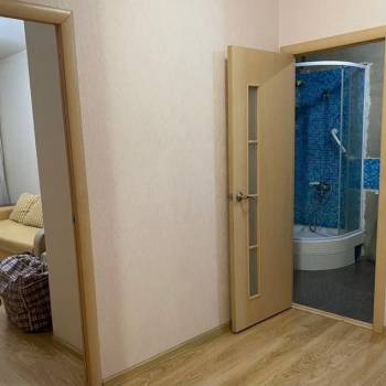 Сдается 2-х комнатная квартира, 57 м²