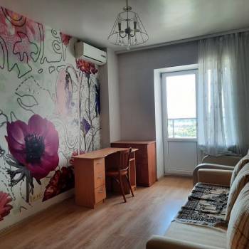 Сдается 2-х комнатная квартира, 57 м²