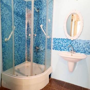 Сдается 2-х комнатная квартира, 57 м²