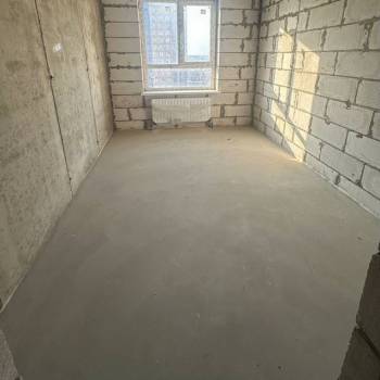 Продается 2-х комнатная квартира, 53,4 м²